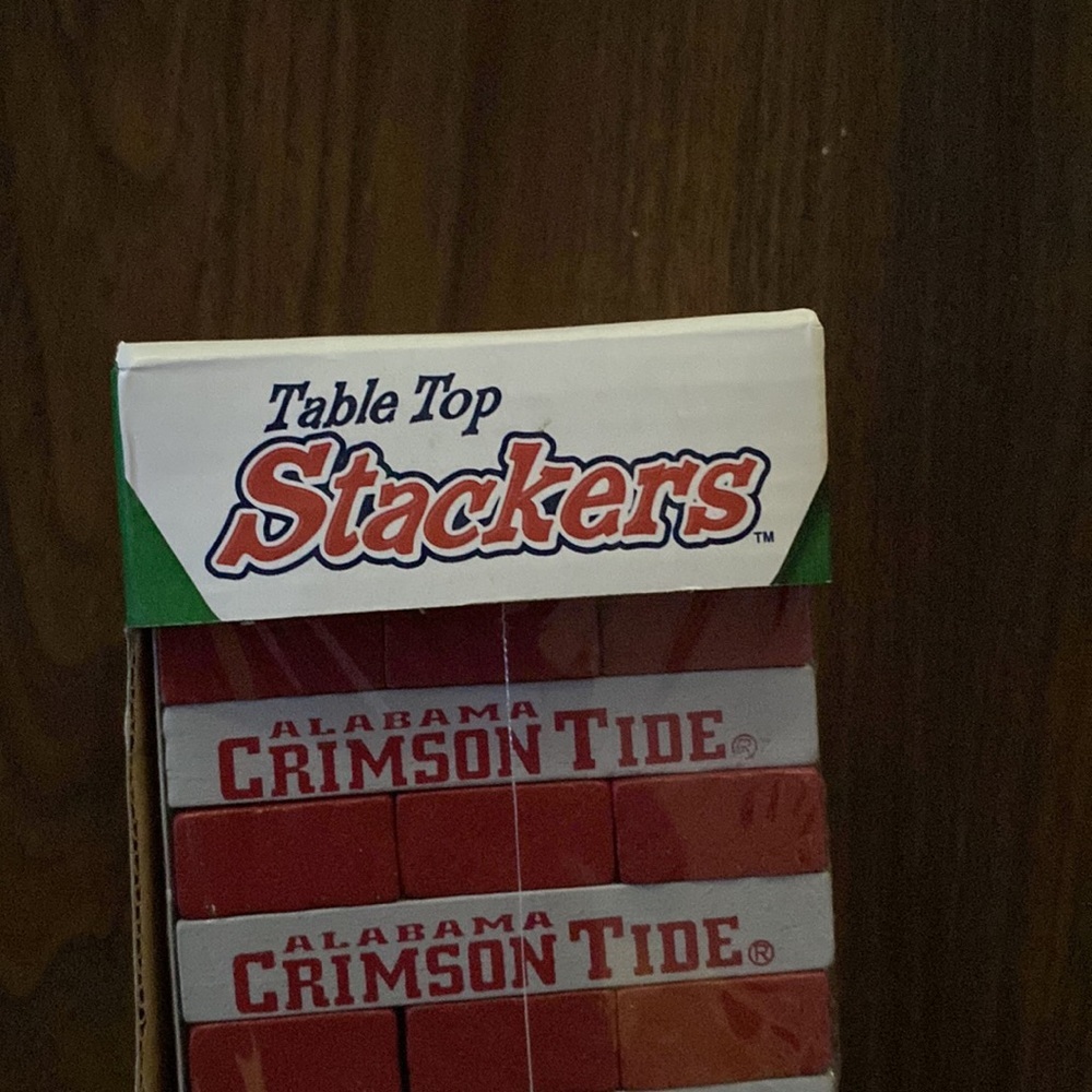 Table top stacker - Picture 3 of 3